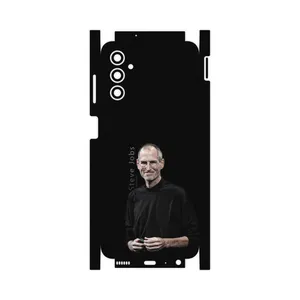 MAHOOT Steve_Jobs-FullSkin Cover Sticker for Samsung Galaxy M13  India