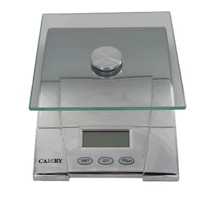 ترازوی آشپزخانه کمری کد 5055