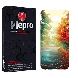 HEPRO MC Cover for Samsung Galaxy J4 PLUS