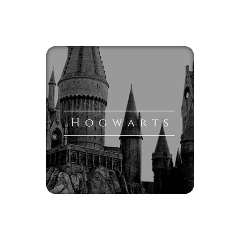 زیرلیوانی طرح Harry potter کد 3098411