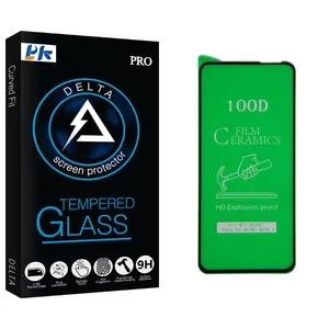 PK Delta Glass Screen Protector For Samsung Galaxy A11