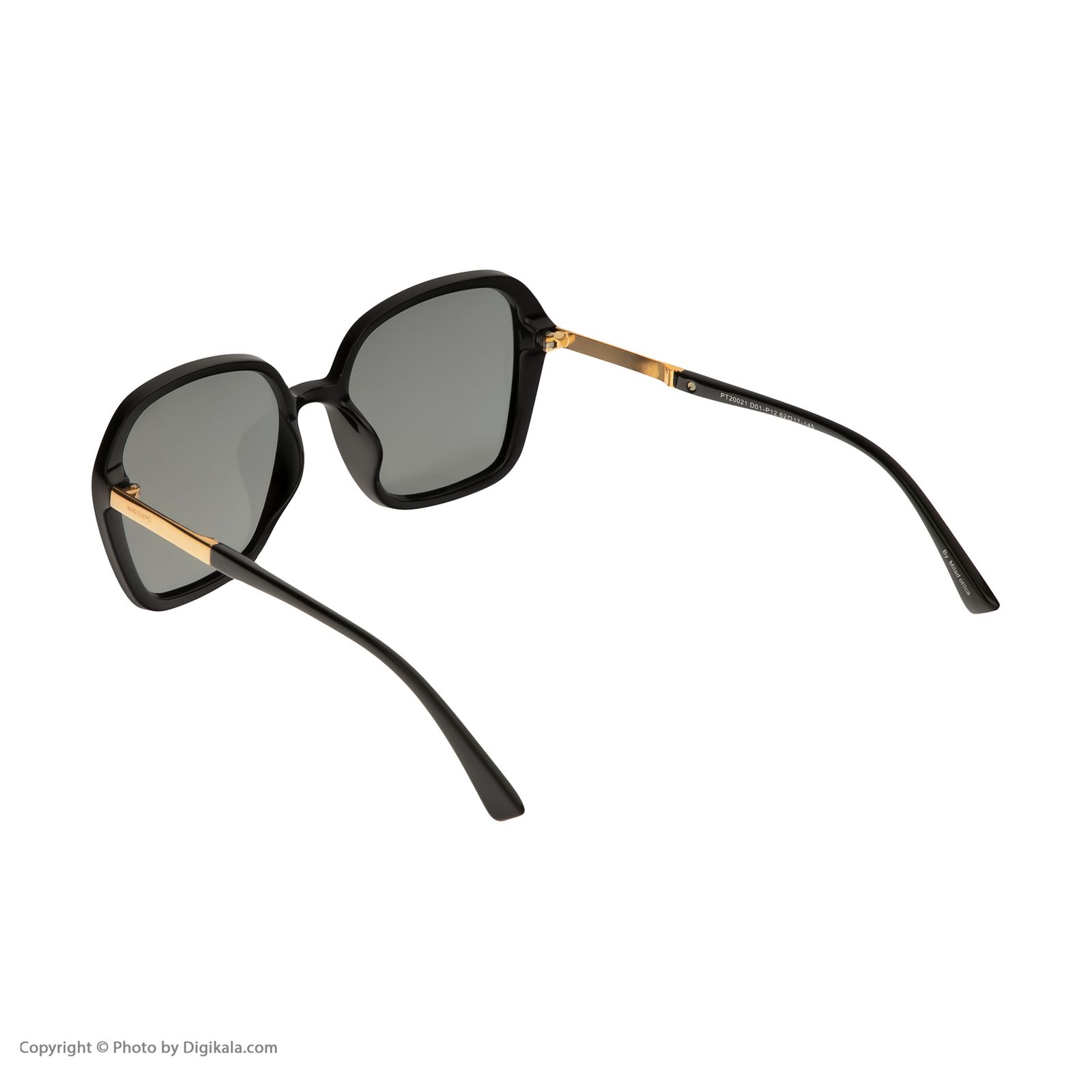 عینک آفتابی مارتیانو مدل pt20021 d01 -  - 4