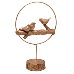 مجسمه طرح پرنده مدل ma---31