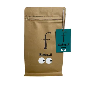 کافی میکس 3در1 فیکا - 250 گرم