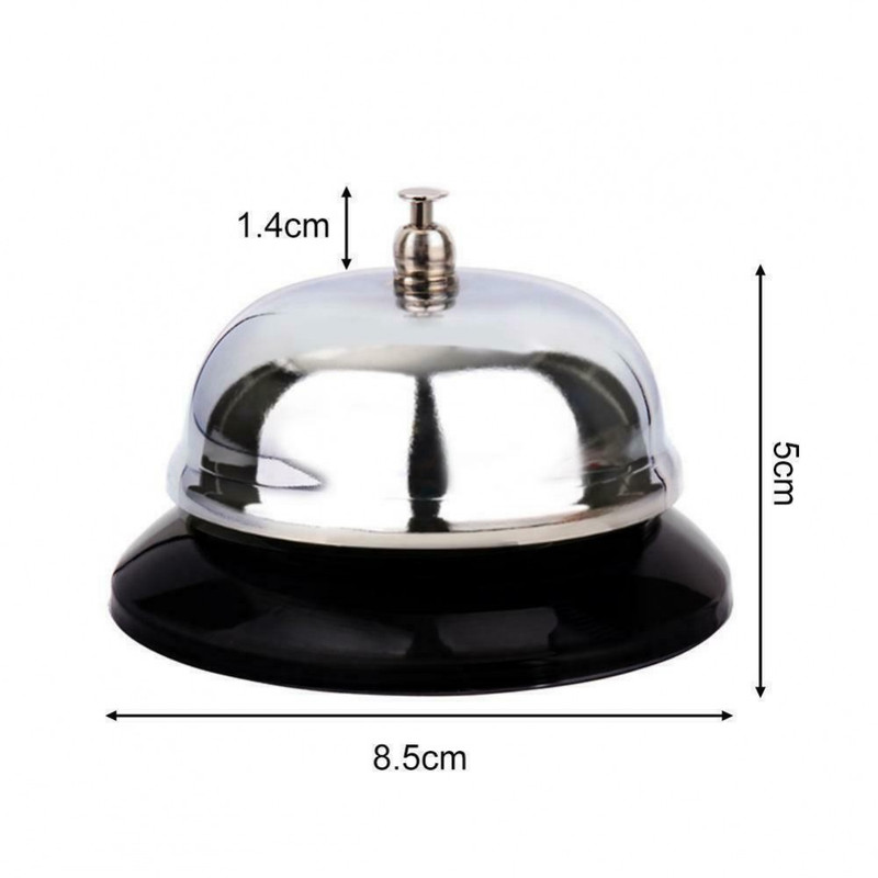 زنگ رومیزی مدل 600