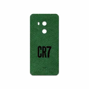 MAHOOT GL-CR7 Cover Sticker for HTC U11 Plus