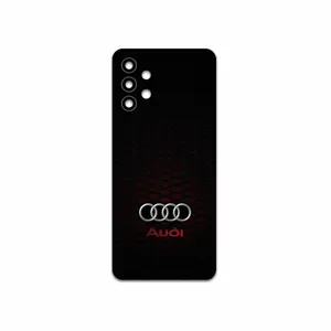 MAHOOT Audi AG Cover Sticker for Samsung Galaxy A32 4G