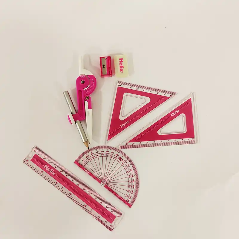 ست پرگار هلیکس مدل A700