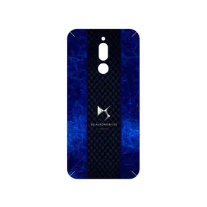 MAHOOT DS Automobiles Cover Sticker for Xiaomi Redmi 8