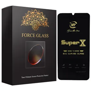 Force Glass Super X Screen Protector For Samsung Galaxy S21 FE