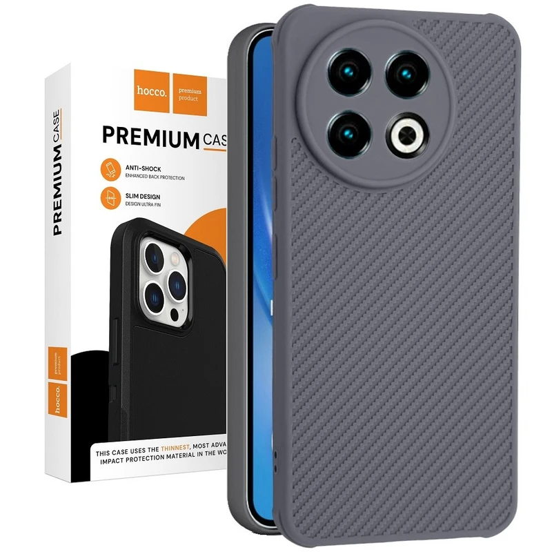 کاور هوکو مدل Gravia مناسب برای گوشی موبایل تکنو Spark 30 Pro