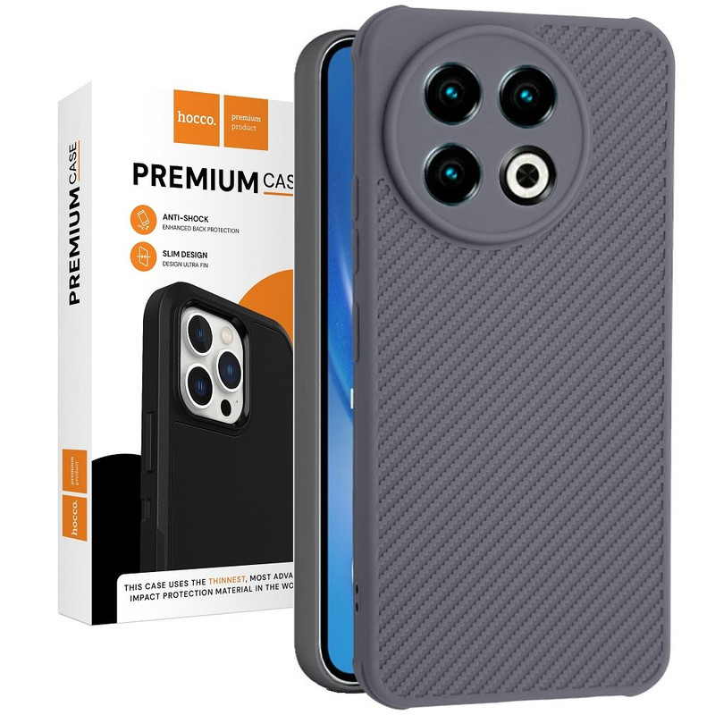 کاور هوکو مدل Gravia مناسب برای گوشی موبایل تکنو Spark 30 Pro