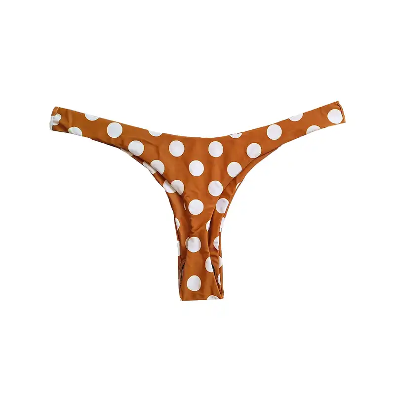 مایو زنانه مدل بلیزی کد T 192