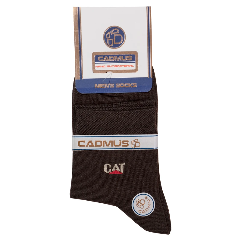 جوراب مردانه مدل CDN505