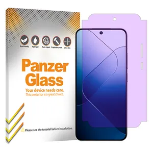 Panzer Glass anti purple ray Screen Protector Suitable for Xiaomi 14 Mobile Phone