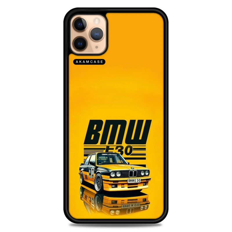 کاور آکام مدل AMC-WA11PRO-BMW-17 مناسب برای گوشی موبایل اپل iPhone 11 Pro