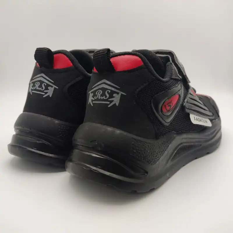 کفش راحتی بچگانه مدل 1002BL