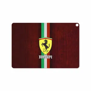 MAHOOT Ferrari Cover Sticker for ASUS Zenpad 3S 10 2017 Z500KL