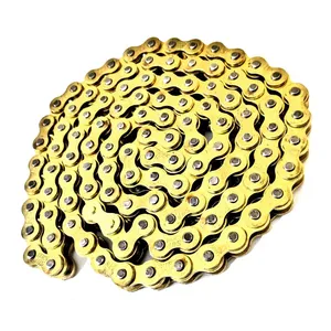 زنجیر موتورسیکلت اس یو پی مدل 520x110 H مناسب برای UG4 RS NS