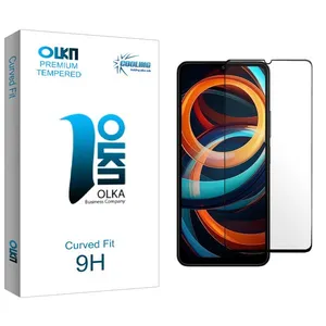 Cooling Olka Screen Protector For Xiaomi  Redmi A3