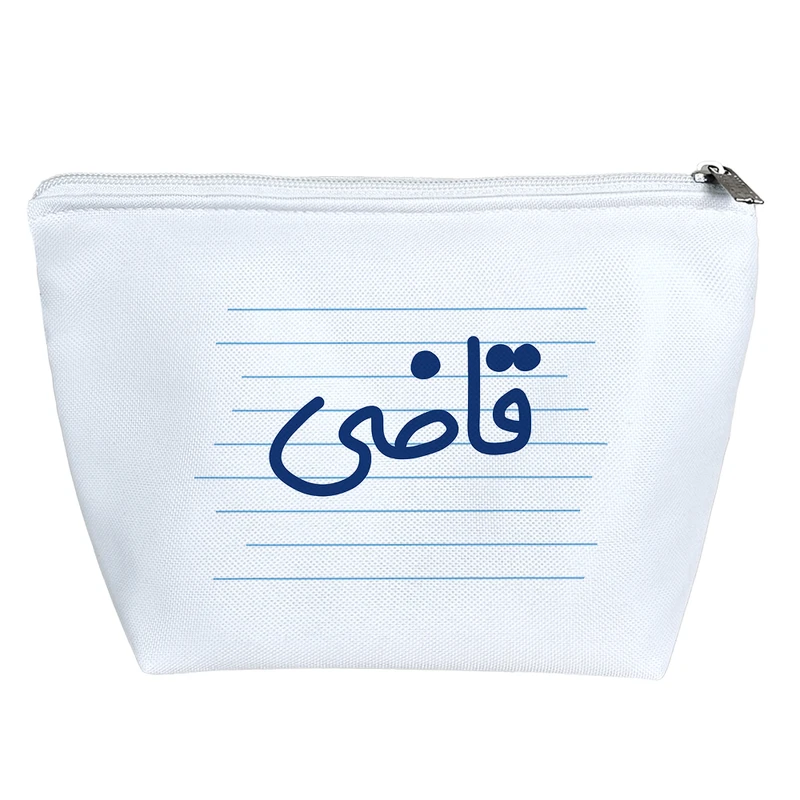 کیف لوازم آرایش دخترانه خندالو مدل قاضی کد 3951