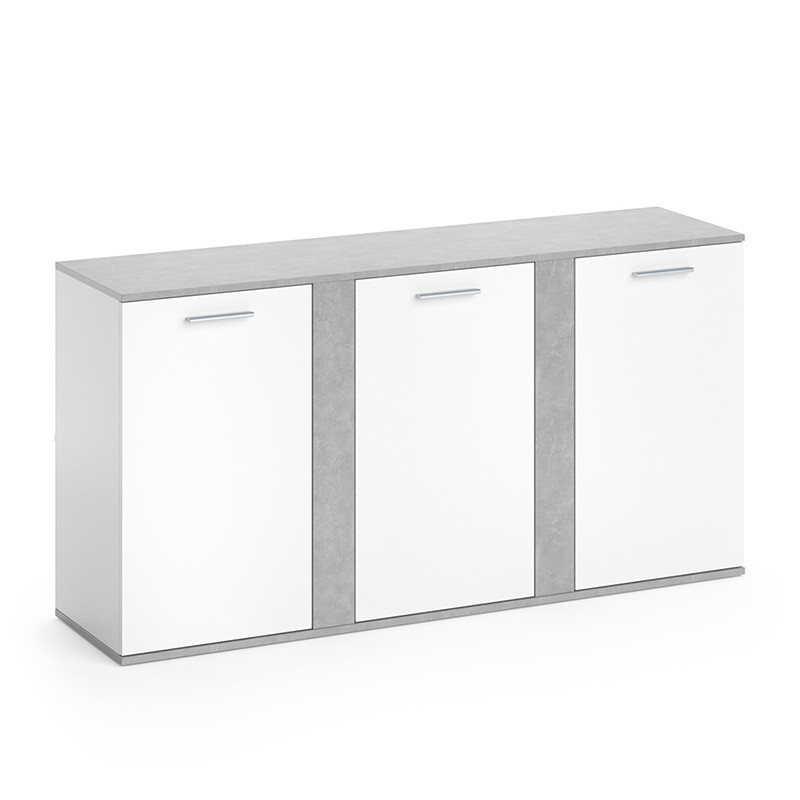 کنسول اسمردیس مدل B119 - MDF