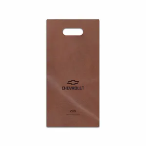 MAHOOT MNL-CHVRLT Cover Sticker for Razer Phone 2