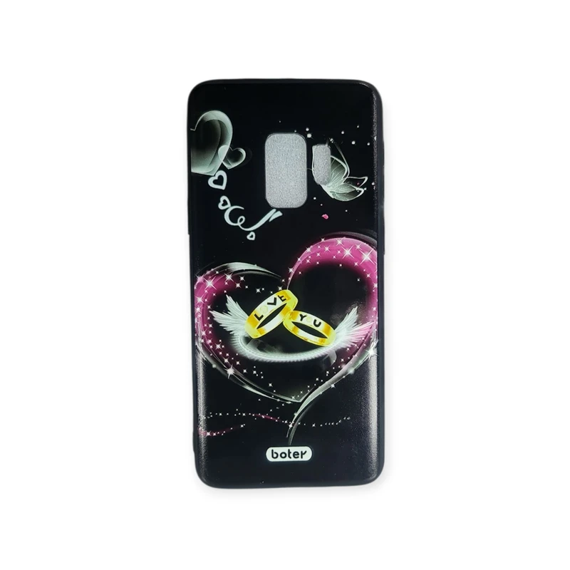 کاور مدل PK05 مناسب برای گوشی موبایل سامسونگ Galaxy S9
