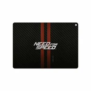 MAHOOT Need-for-Speed-Game Cover Sticker for Apple iPad Air 2 2014 A1567