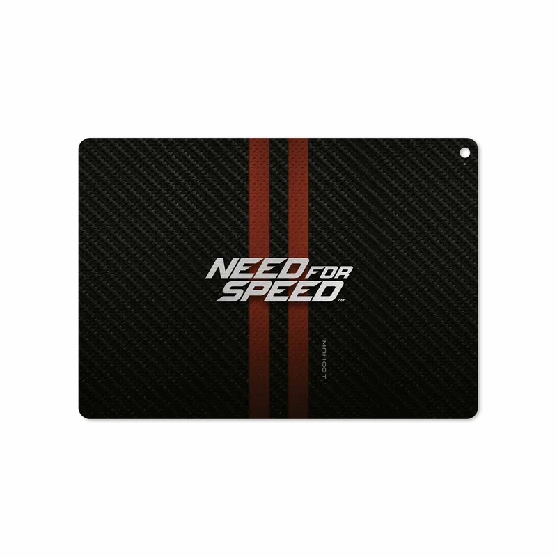 برچسب پوششی ماهوت مدل Need-for-Speed-Game مناسب برای تبلت اپل iPad Air 2 2014 A1567