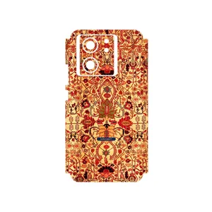 MAHOOT Persian_Carpet_Yellow Cover Sticker for Xiaomi 13T