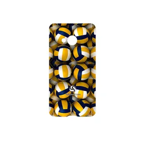 MAHOOT Volleyball Cover Sticker for HTC U Play
