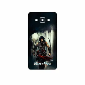 MAHOOT Prince of Persia Cover Sticker for Samsung Galaxy A5 2015