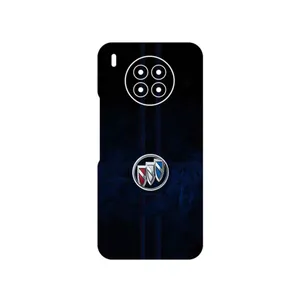 MAHOOT Buick Cover Sticker for Huawei Nova 8i