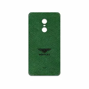 MAHOOT GL-BNTLY Cover Sticker for Xiaomi Redmi Note 4