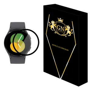  محافظ صفحه نمایش قاب نایس مدل PMMA مناسب برای ساعت هوشمند سامسونگ Galaxy Watch5 40 MM