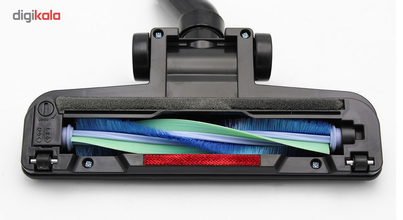 جارو برقی کپلر مدل KVC 7050 جارو برقی کپلر مدل KVC 7050