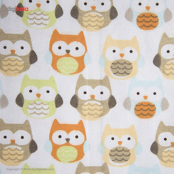 خشک کن کارترز مدل Owl بسته 4 عددی