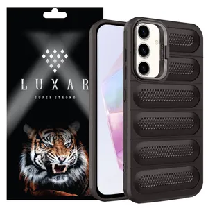 Luxar Armor Cover For Galaxy a35 /A 35 5G