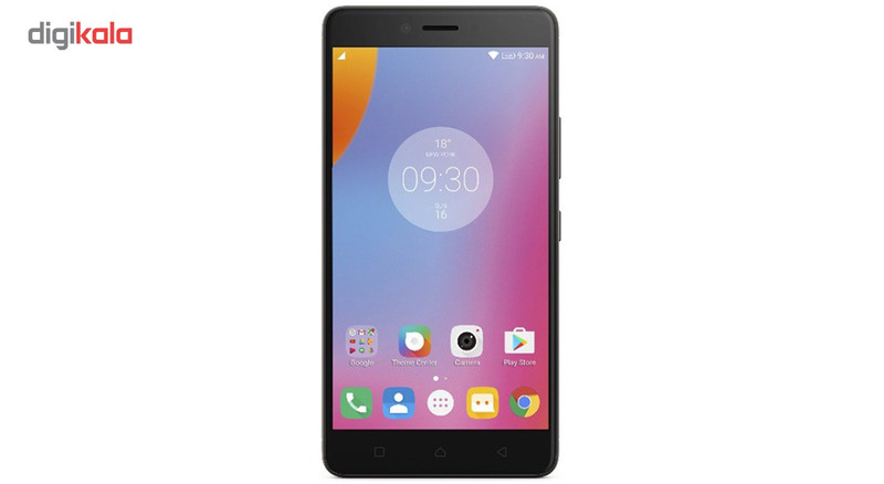 گوشی موبایل لنوو مدل K6 Note K33a48 دو سیم کارت 3 در وبزینر گوشی موبایل لنوو مدل K6 Note K33a48 دو سیم کارت