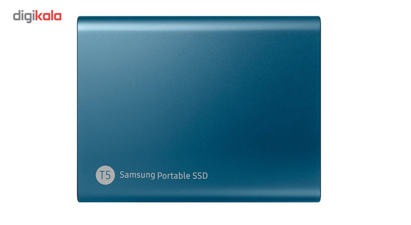حافظه SSD اکسترنال سامسونگ مدل T5 ظرفیت 500 گیگابایت 3