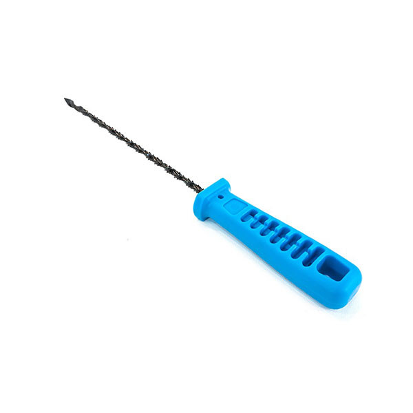 سوهان مدل گرد 180x5.4