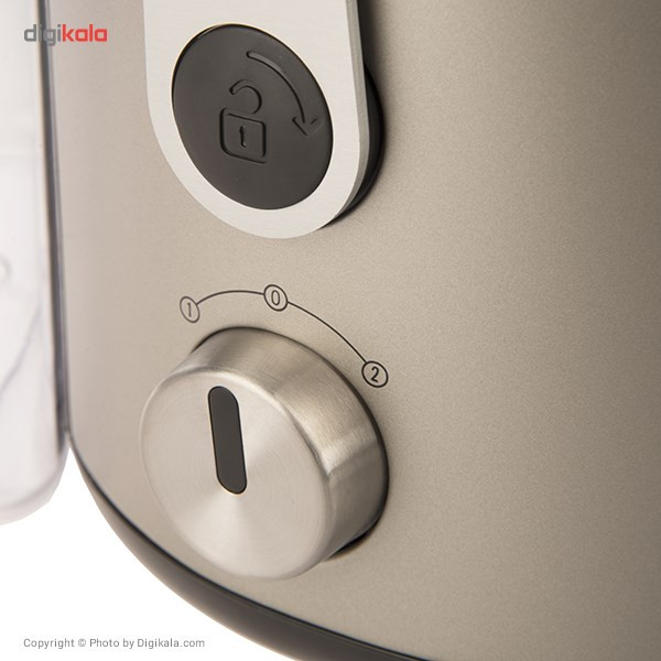 آبمیوه گیری مولینکس مدل JU585H آبمیوه گیری مولینکس مدل JU585H