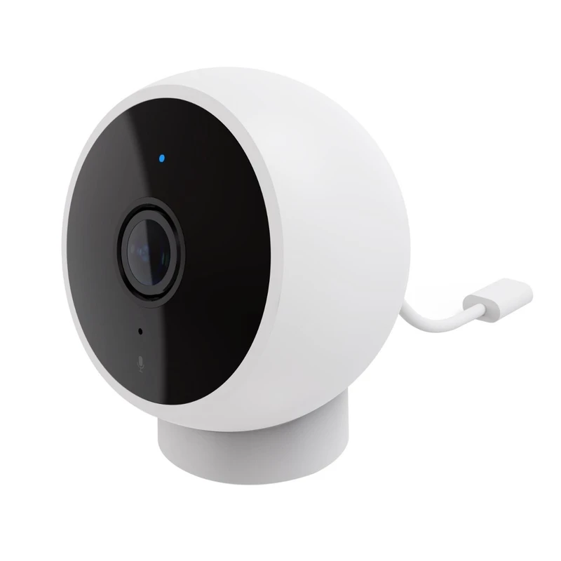 xiaomi camera magnetic mount