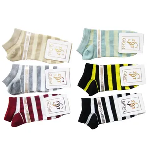 جوراب گی گت کد 888 بسته 6 عددی