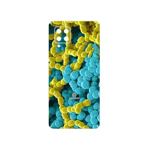 MAHOOT Atom Universe 1 Cover Sticker for Samsung Galaxy A42