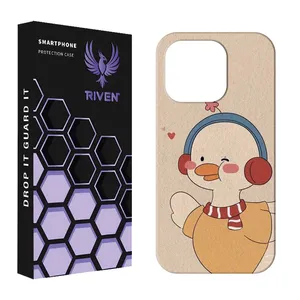 RIVEN RI1-8 Case For Apple iphone 13
