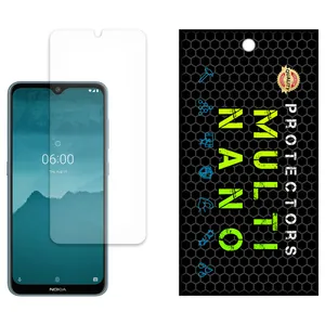 Screen Protector Multinano X-S1M For Mobile Nokia 6.2