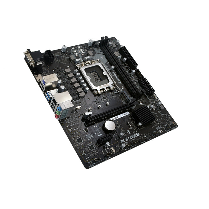 مادربرد بایوستار مدل H610MHP