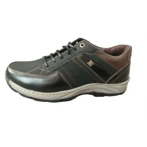 کفش روزمره مردانه مدل Paris کد 001